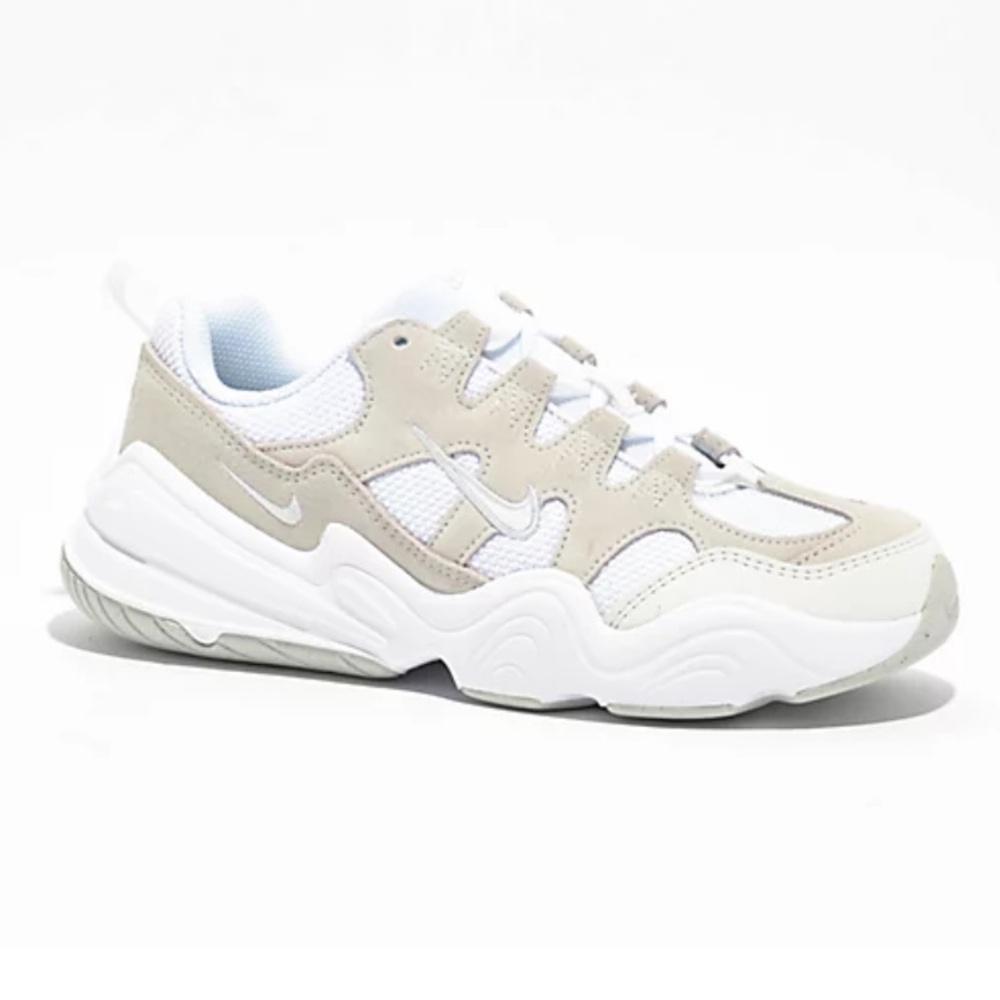 Nike Tech Hera Sneakers - ‘Light Orewood Brown’